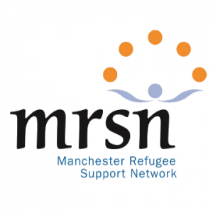 Manchester Refugee Support Network
